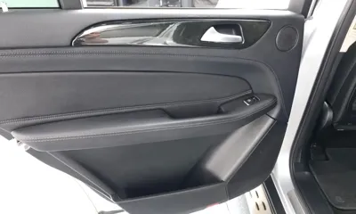 Mercedes-Benz GLS-Class 2017, 106250 км, за 33900000 KRW - фото 25