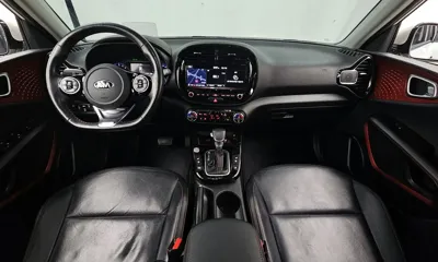 Kia Soul 2019, 111598 км, за 15000000 KRW - фото 7