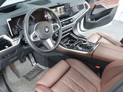 BMW X5 2026, 12455 км, за 118000000 KRW - фото 16