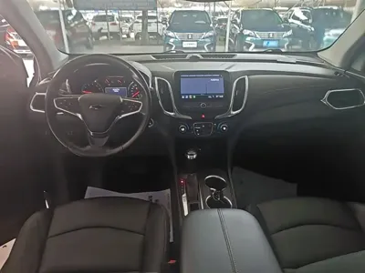 Chevrolet Equinox 2018, 75700 км, за 48700 CNY - фото 10