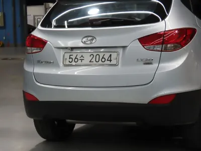 Hyundai Tucson 2011, 132996 км, за 3500000 KRW - фото 18