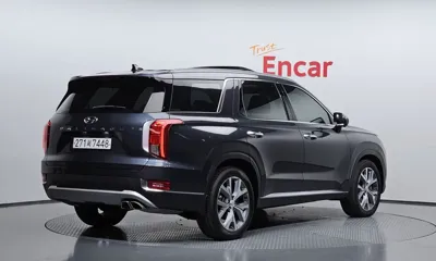 Hyundai Palisade 2020, 63225 км, за 26700000 KRW - фото 2