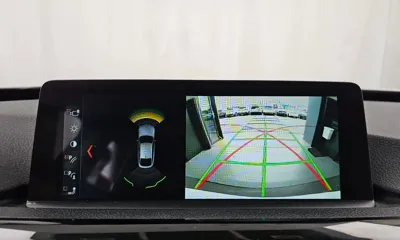 BMW Gran Turismo 2017, 155638 км, за 14000000 KRW - фото 15
