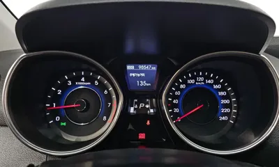 Hyundai Avante 2014, 98547 км, за 5990000 KRW - фото 8