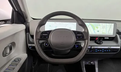 Hyundai Ioniq5 2022, 99332 км, за 26990000 KRW - фото 14