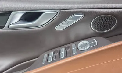 Genesis G80 2021, 159581 км, за 25990000 KRW - фото 12