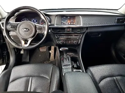 Kia K5 2017, 225607 км, за 5290000 KRW - фото 5