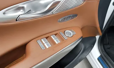 Genesis GV70 2024, 16828 км, за 43400000 KRW - фото 37