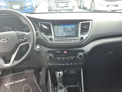 Hyundai Tucson 2018, 146154 км, за 9600000 KRW - фото 13