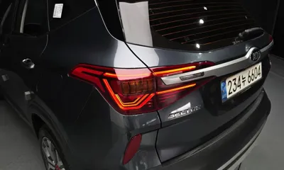 Kia Seltos 2021, 56139 км, за 18500000 KRW - фото 23