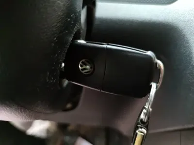 Volkswagen Jetta 2018, 128300 км, за 24800 CNY - фото 12