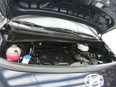 Hyundai Staria 2025, 47403 км, за 25800000 KRW - фото 19