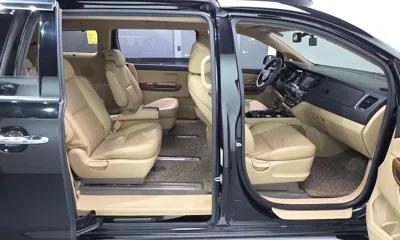 Kia Canival 2015, 126298 км, за 14900000 KRW - фото 26