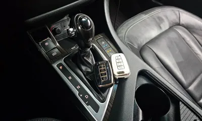 Kia K5 2013, 153436 км, за 4550000 KRW - фото 9