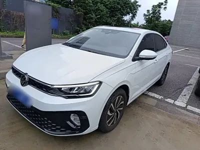 Volkswagen Lavida · 2024 год
