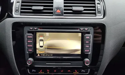 Volkswagen Jetta 2015, 182020 км, за 4900000 KRW - фото 15