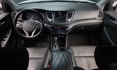Hyundai Tucson 2018, 168413 км, за 10600000 KRW - фото 7