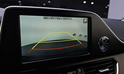 Hyundai Grandeur 2019, 188876 км, за 8900000 KRW - фото 16
