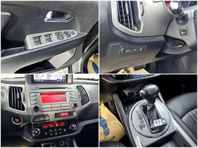 Kia Sportage 2014, 170000 км, за 4890000 KRW - фото 17
