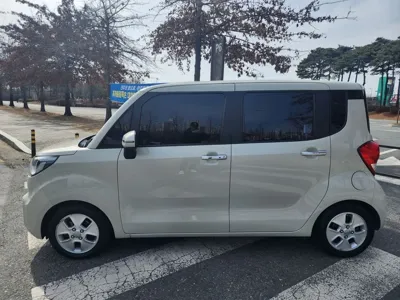 Kia Ray 2018, 82022 км, за 8900000 KRW - фото 13