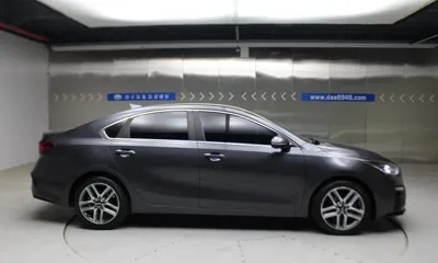 Kia K3 2020, 88323 км, за 13300000 KRW - фото 18