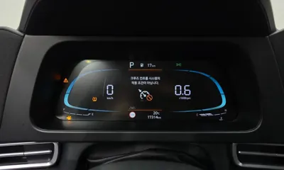 Hyundai Avante 2025, 17314 км, за 16500000 KRW - фото 8