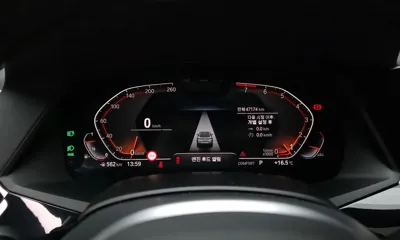 BMW X6 2021, 47174 км, за 76900000 KRW - фото 8