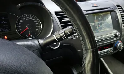 Kia K3 2015, 84661 км, за 5300000 KRW - фото 18