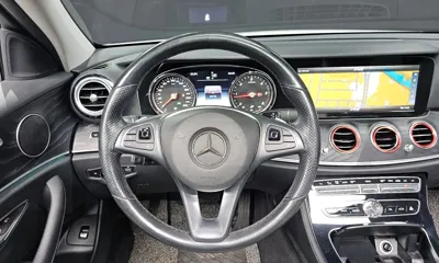Mercedes-Benz E-Class 2017, 83756 км, за 25500000 KRW - фото 14