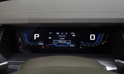 KG_Mobility_Ssangyong Torres 2023, 26785 км, за 20500000 KRW - фото 8