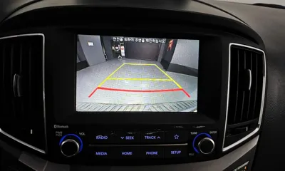 Hyundai Starex 2021, 143167 км, за 20000000 KRW - фото 17
