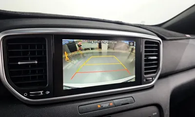 Kia Sportage 2020, 89068 км, за 14800000 KRW - фото 15
