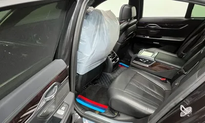 BMW 7-Series 2016, 154406 км, за 24900000 KRW - фото 12