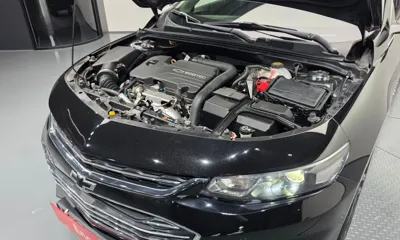 ChevroletGMDaewoo Malibu 2018, 140402 км, за 7900000 KRW - фото 6