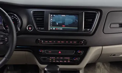 Kia Canival 2018, 60035 км, за 12990000 KRW - фото 14