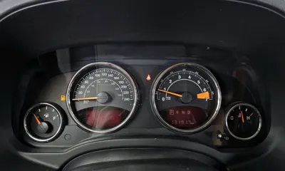 Jeep Compass 2016, 131917 км, за 5500000 KRW - фото 8