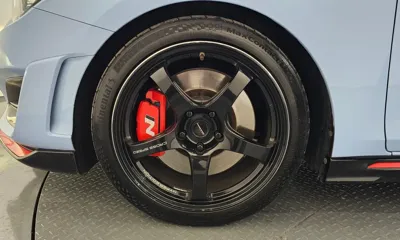 Hyundai Veloster 2019, 66075 км, за 16900000 KRW - фото 5