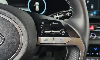 Hyundai Avante 2021, 21575 км, за 21500000 KRW - фото 29