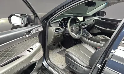 Hyundai Palisade 2022, 132393 км, за 25000000 KRW - фото 12