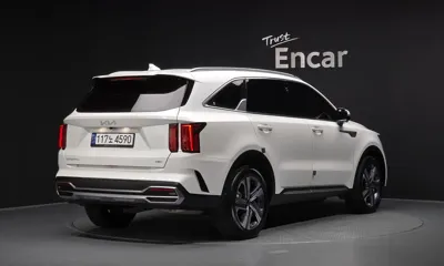 Kia Sorento 2023, 20813 км, за 34900000 KRW - фото 2