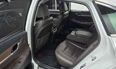 Hyundai Grandeur 2019, 151344 км, за 16500000 KRW - фото 12