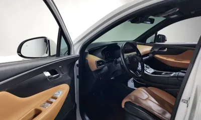 Hyundai Santafe 2021, 137525 км, за 20990000 KRW - фото 10