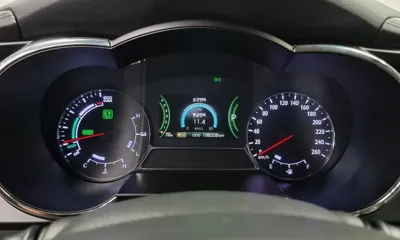Kia K5 2013, 188208 км, за 4500000 KRW - фото 8