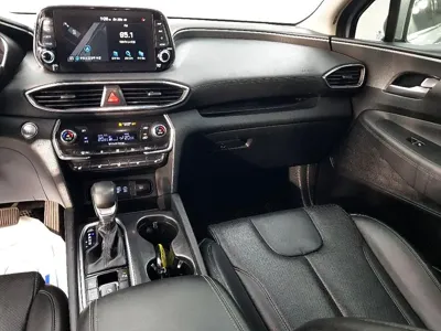 Hyundai Santafe 2019, 188665 км, за 13900000 KRW - фото 10