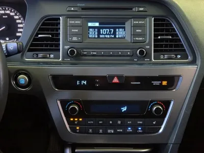 Hyundai Sonata 2017, 169918 км, за 8190000 KRW - фото 10