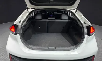 Hyundai Ioniq 2020, 135166 км, за 14990000 KRW - фото 20