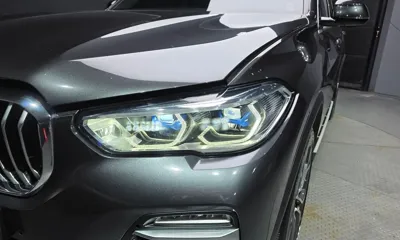 BMW X5 2021, 113179 км, за 53500000 KRW - фото 22