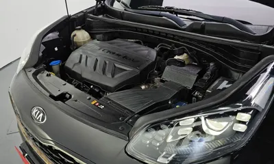 Kia Sportage 2019, 151009 км, за 12500000 KRW - фото 6
