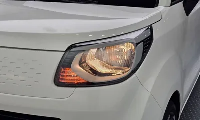 Kia Ray 2018, 28025 км, за 11900000 KRW - фото 22