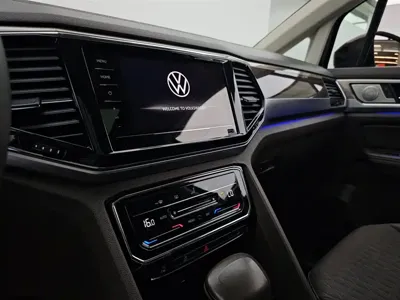 Volkswagen Viloran 2020, 85000 км, за 108800 CNY - фото 13